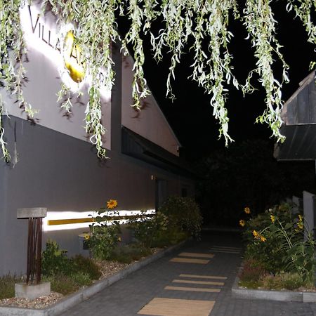 Villa Art Korab 格利维采 外观 照片