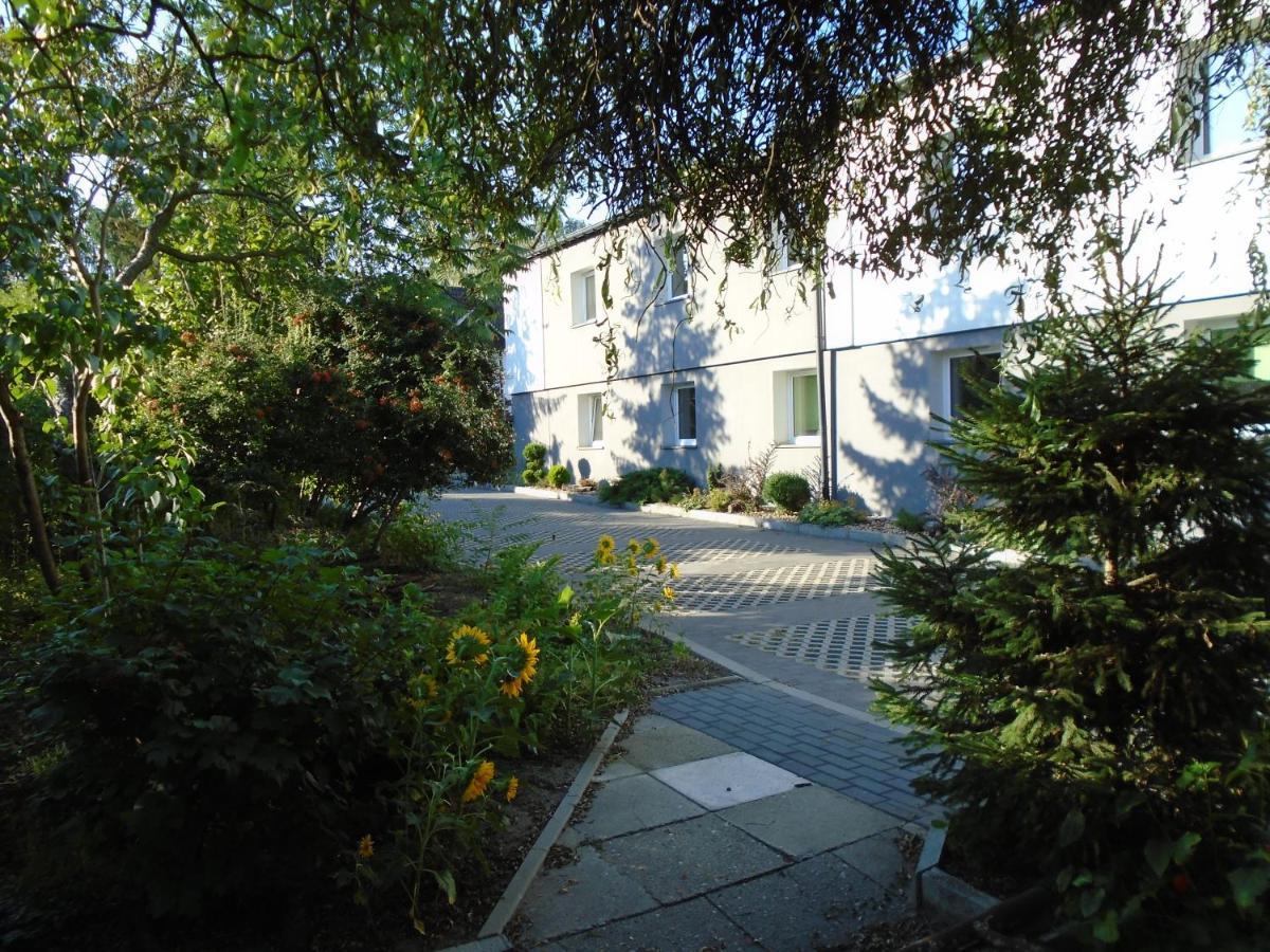 Villa Art Korab 格利维采 外观 照片