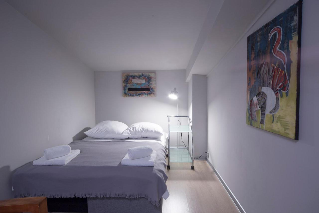 Villa Art Korab 格利维采 外观 照片
