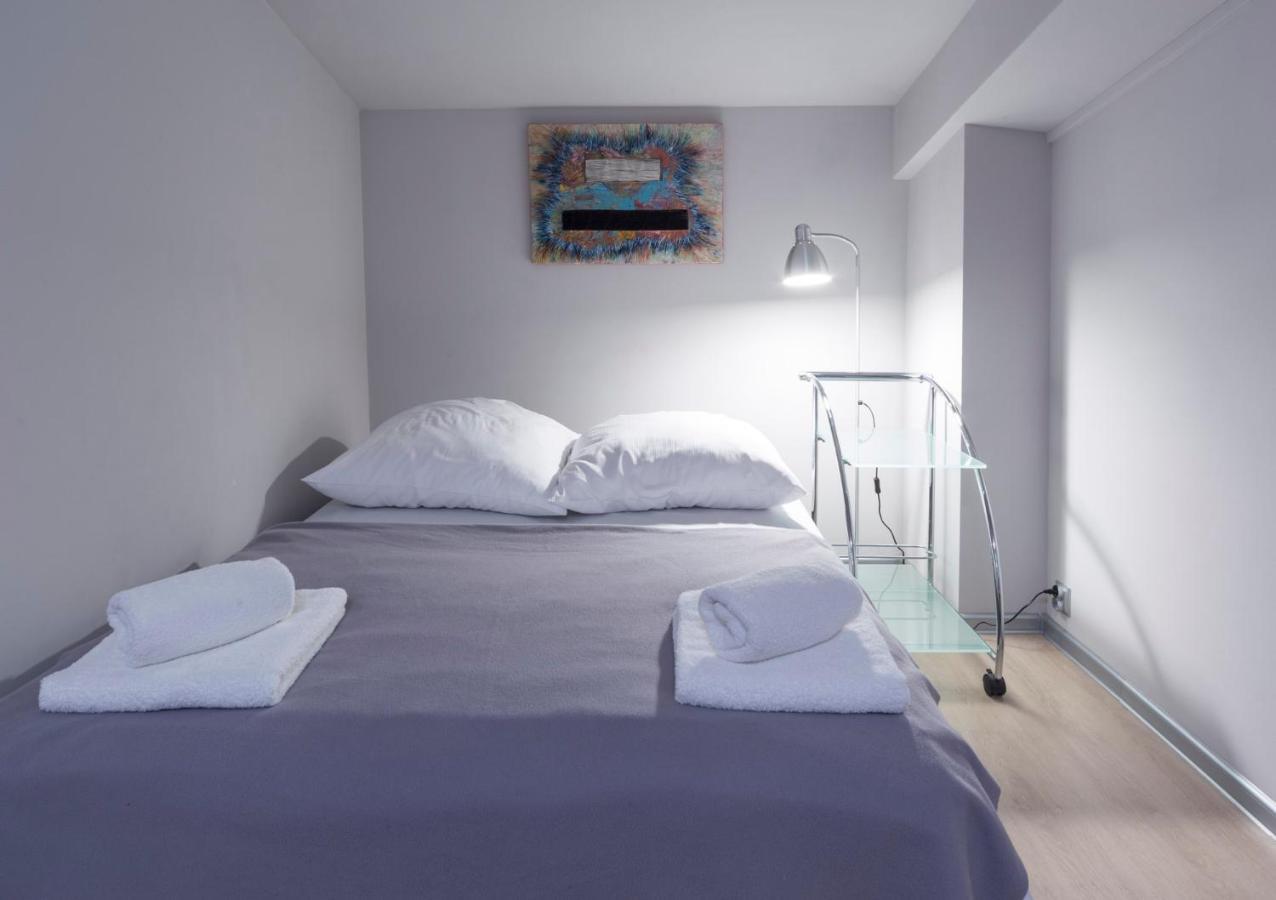 Villa Art Korab 格利维采 外观 照片