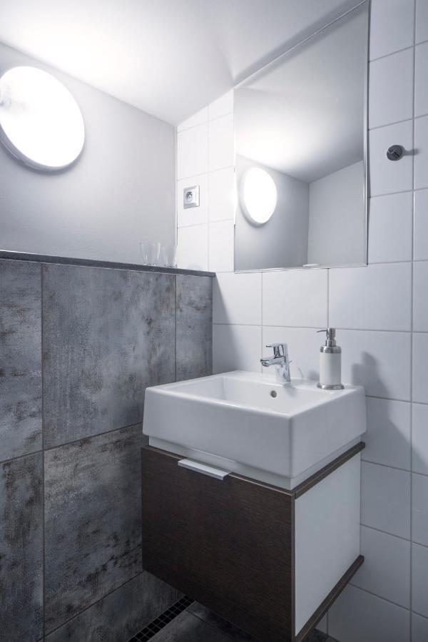 Villa Art Korab 格利维采 外观 照片