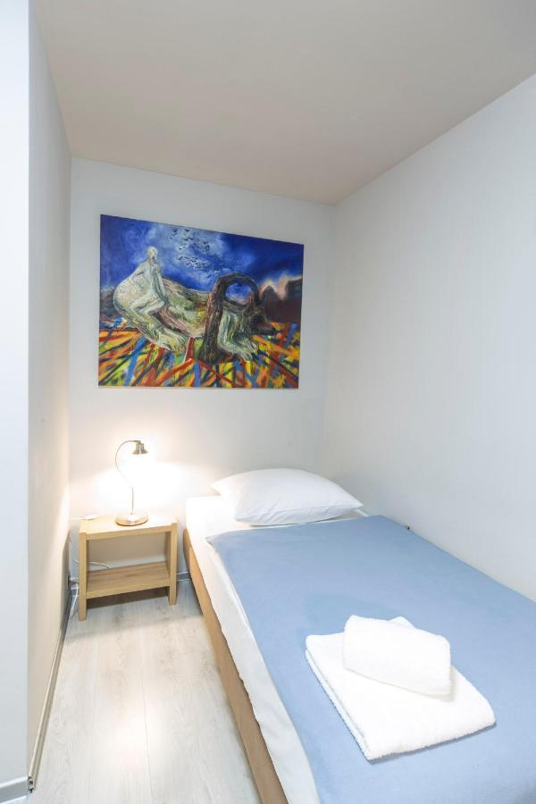 Villa Art Korab 格利维采 外观 照片