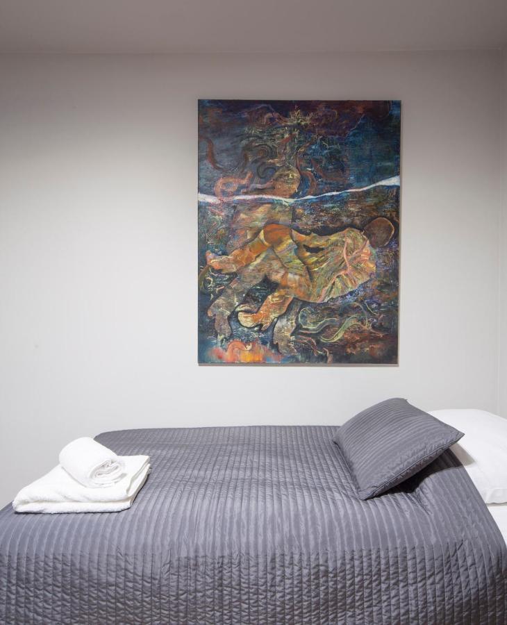 Villa Art Korab 格利维采 外观 照片
